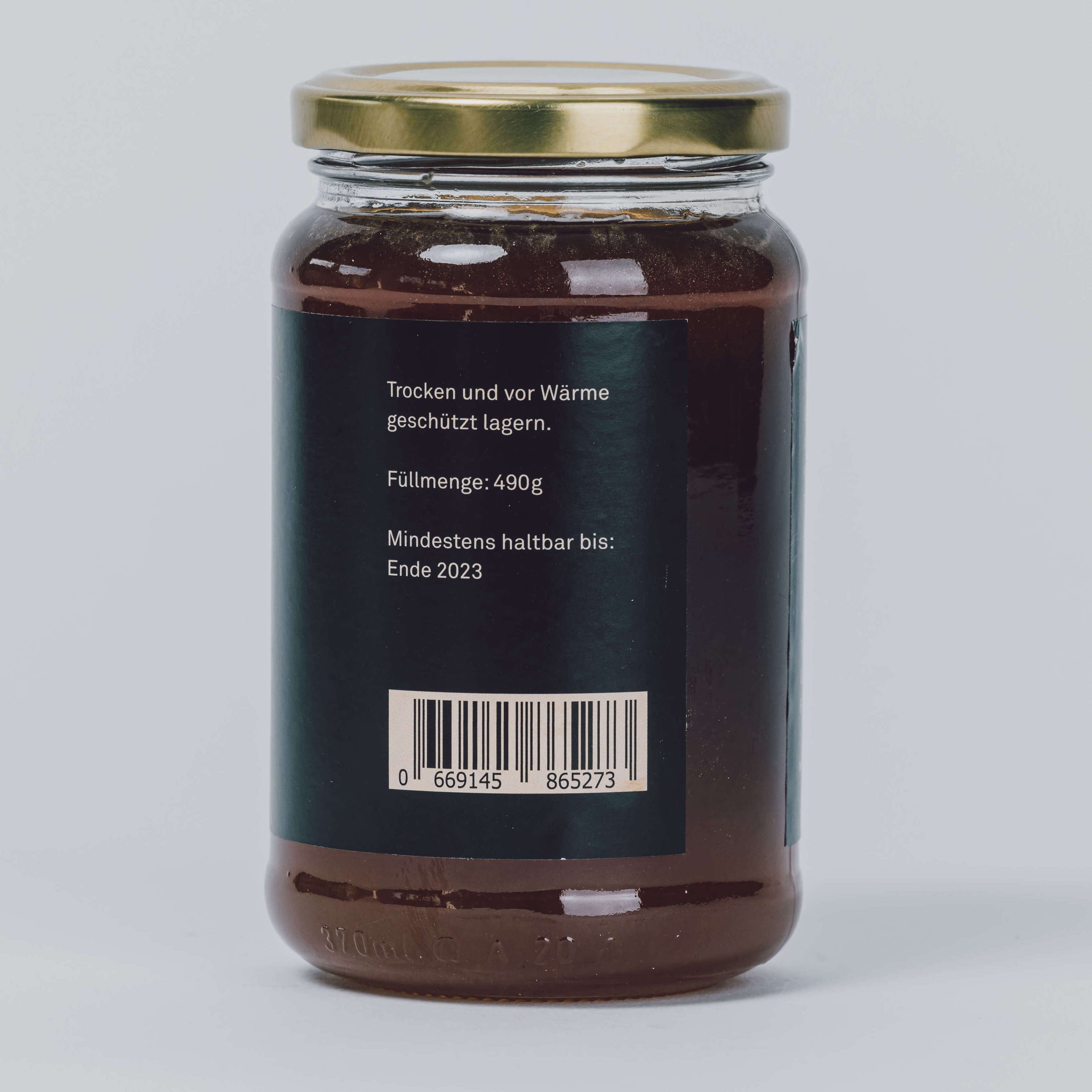 Griechischer Honig