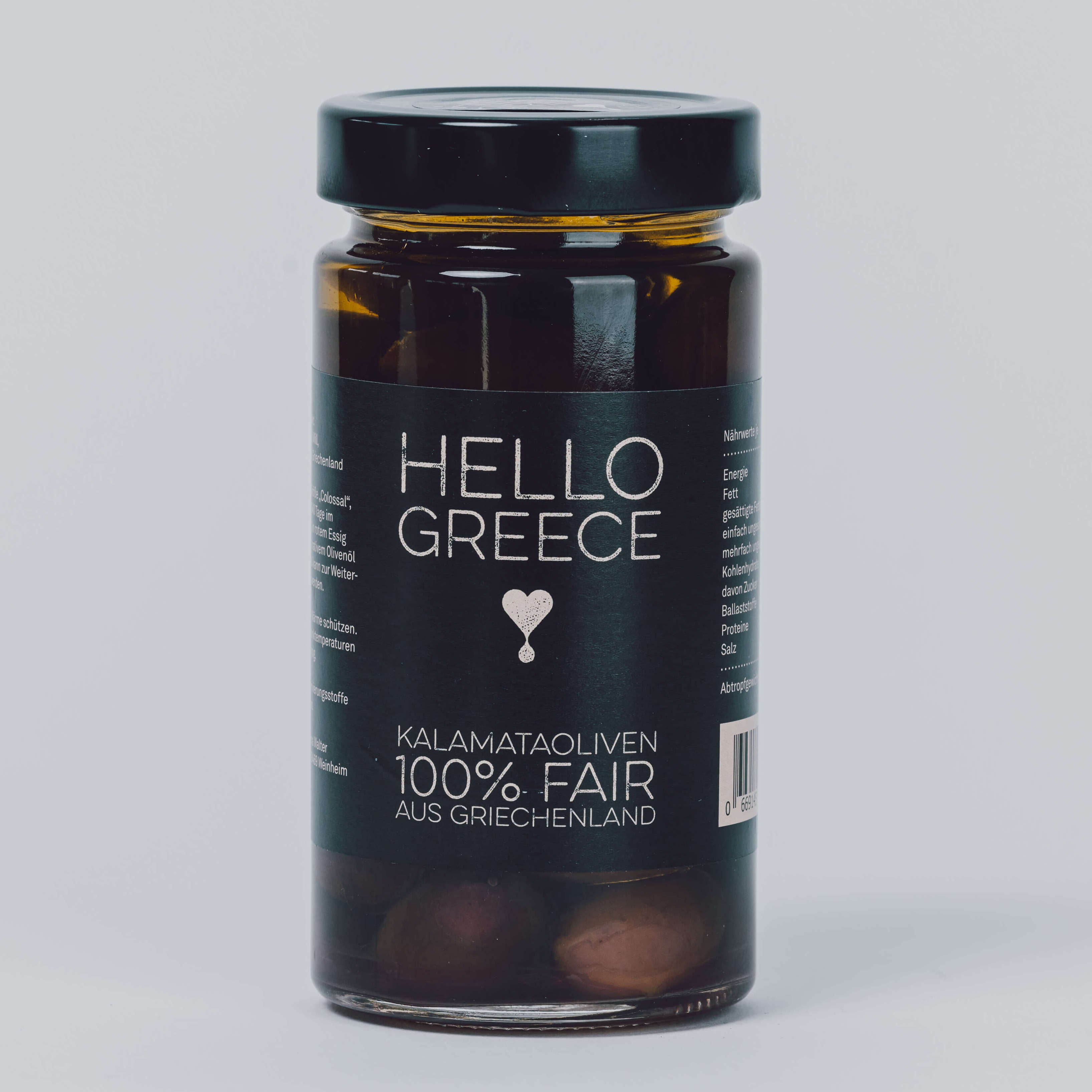 Kalamata Oliven