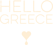 Hello Greece Logo